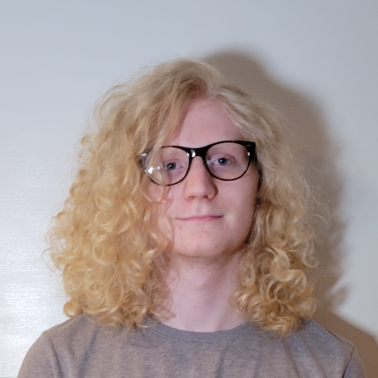 Skye Smith circ- 2021